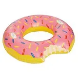 Schwimmring Donut XXL Spiel