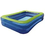 Family Pool uni, ca. 200x150x50cm Spiel