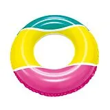 Schwimmring aufblasbar 53cm Spiel