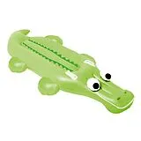 Happy People 77848 - Schwimmtier Krokodil 145 x 45 cm Spiel