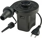 Elektro-KompressorpumpePower 230 Volt Spiel