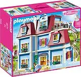 PLAYMOBIL Mein Grosses Puppenhaus 70205 Spiel