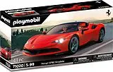 PLAYMOBIL Ferrari SF90 Stradale 71020 Spiel