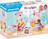 PLAYMOBIL Himmlische Pyjamaparty 71632 Spiel