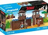 PLAYMOBIL Asterix: Römerlager 71542 Spiel