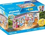PLAYMOBIL Kinderzimmer 71610 Spiel