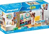 PLAYMOBIL Badezimmer 71611 Spiel