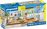 PLAYMOBIL Entbindungsstation 71616 Spiel