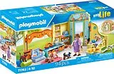 PLAYMOBIL Welpenhaus 71743 Spiel