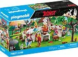 PLAYMOBIL Asterix: Das Dorfbankett 71827 Spiel