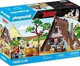 PLAYMOBIL Asterix: Asterix' Haus 71828 Spiel