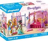 PLAYMOBIL Prinzessinnen-Schlafzimmer mit Ankleide 71847 Spiel