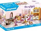 PLAYMOBIL Königliche Küche 71848 Spiel