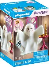 PLAYMOBIL Prinzessinnen-Schlossgespenst 71851 Spiel