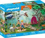 PLAYMOBIL Lustige Geburtstagsparty 71855 Spiel