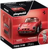 PLAYMOBIL PLAYMOBIL X Ferrari 250 GTO 71856 Spiel