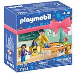 PLAYMOBIL Erster Schultag 71965 Spiel