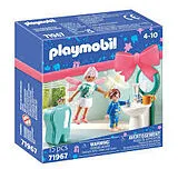 PLAYMOBIL Zahnfee 71967 Spiel