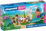 PLAYMOBIL Besuch aus der Ferne 72054 Spiel