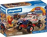 PLAYMOBIL Offroad Truck 72061 Spiel