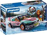 PLAYMOBIL Offroad Tuningcar 72062 Spiel