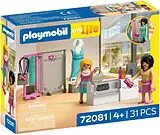 PLAYMOBIL Modeboutique 72081 Spiel