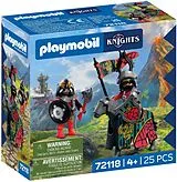 Anführer Drachenritter Spiel