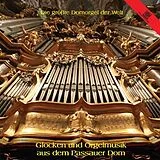 Leitner & Hans CD Glocken & Orgel Passauer Dom