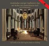 Mueller & Rolf CD Klais-Orgel Des Domes Zu Altenberg