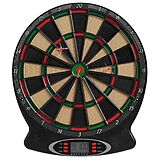 Elektronische Dartscheibe Spiel