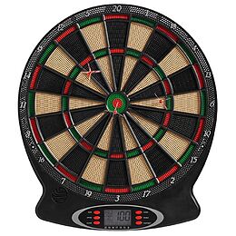 Elektronische Dartscheibe Spiel