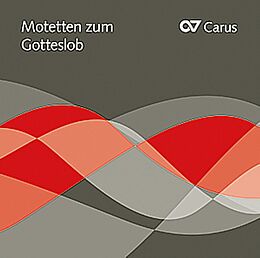 Figuralchor Kln/Klner Dommusik/Limburger Domchor CD Motetten zum Gotteslob