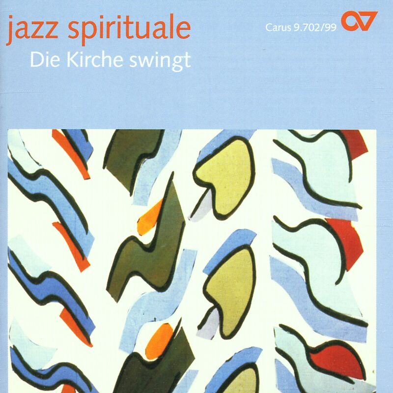 Jazz Spirituale