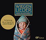 Diverse CD Wiegenlieder