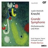 Wegener Sarah CD Grande Symphonie