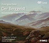 Balzer, Wegener CD Berggeist