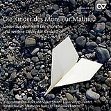 Diverse CD Kinder Des Monsieur Mathieu