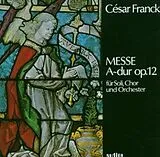 Wiens/Mettre/Beck/+ CD Messe A-dur