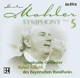 Rafael/Sinfonieorchest Kubelik CD Symphony No. 5