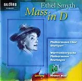 Helmut/Württemb.Philharmo Wolf CD Mass In D