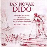 R./BRSO/RF-Chor Des BR Kubelik CD Dido
