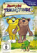 Janoschs Traumstunde DVD