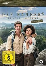 Der Ranger - Paradies Heimat DVD