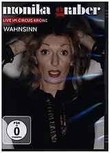 Monika Gruber - Wahnsinn! - Live im Circus Krone DVD