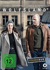 Wolfsland DVD