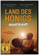 Land des Honigs DVD