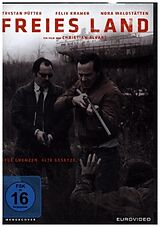 Freies Land DVD