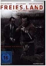 Freies Land DVD