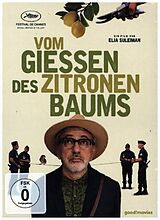 Vom Giessen des Zitronenbaums DVD