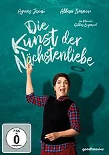 Die Kunst der Nächstenliebe DVD